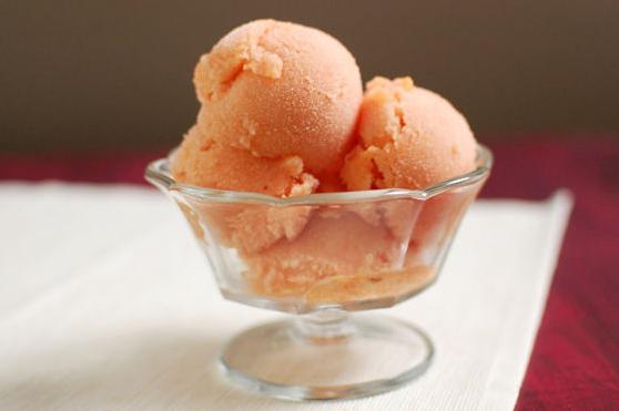  A bubbly twist on a classic summer treat