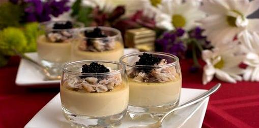  A decadent dessert that will leave you speechless