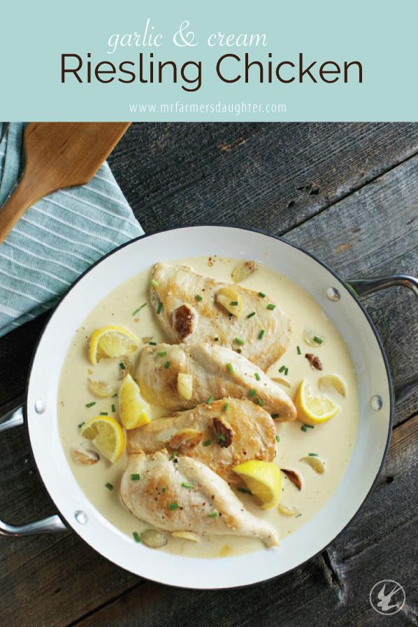 A deliciously creamy and flavorful sauce you won't want to miss