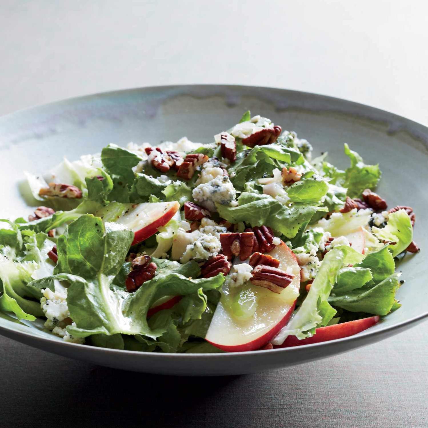  A must-try award-winning Escarole Salad