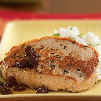  A treat for meat lovers - these Pork Medallions are the perfect indulgence.
