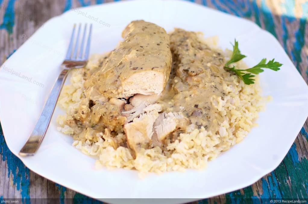 Deliciously Easy Chicken with Wine Recipe