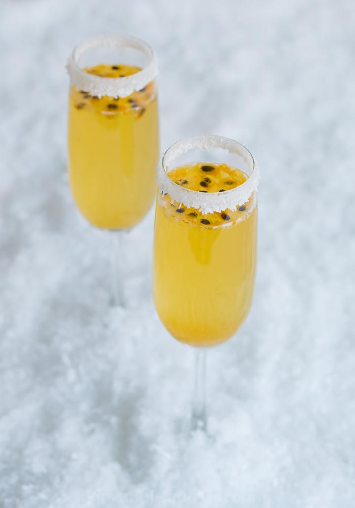  Bursting with tangy fruit flavors, these cocktails are the perfect way to add some zest to your next party or celebration.