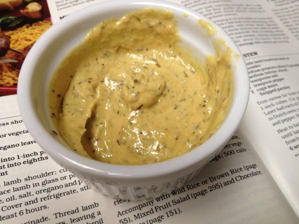 Delicious Champagne Mustard Sauce Recipe for Foodies