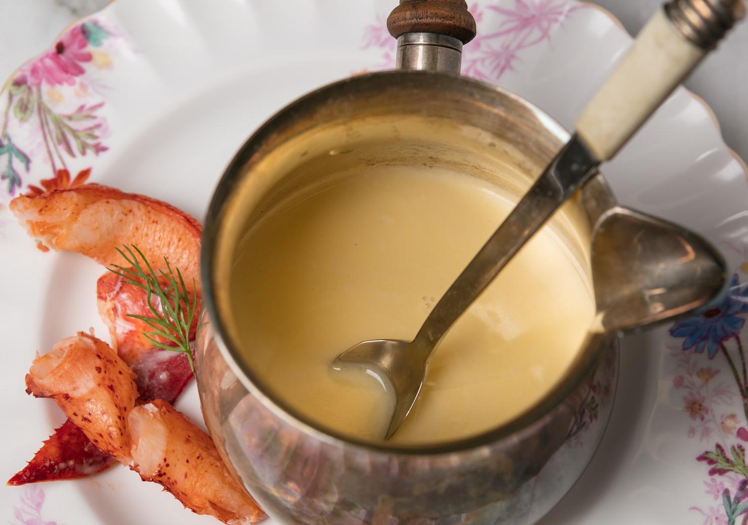 How to Impress Your Guests with Champagne Sauce Recipe