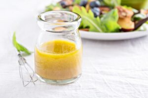 Champagne Vinaigrette