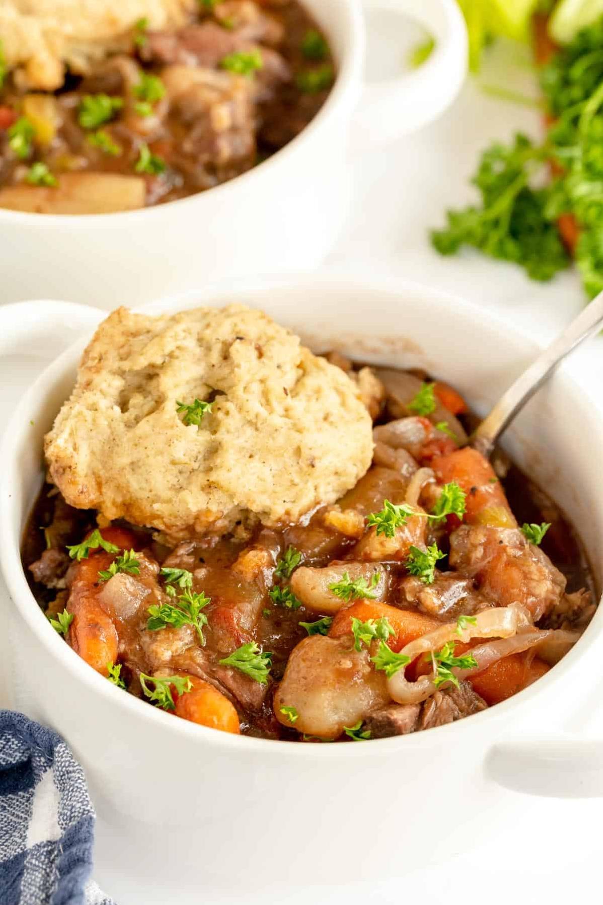 Delicious Beef Stew Recipe: Perfect for Winter Nights