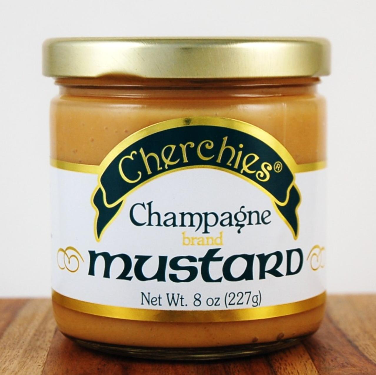  Elevate Your Sandwich Game with This Tasty Champagne Mustard Recipe