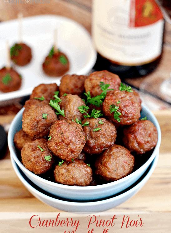  Elevate your weeknight dinner game with these flavorful meatballs.