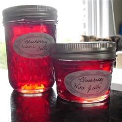  Indulge in the smoothest, most decadent taste with our Wine Jelly!