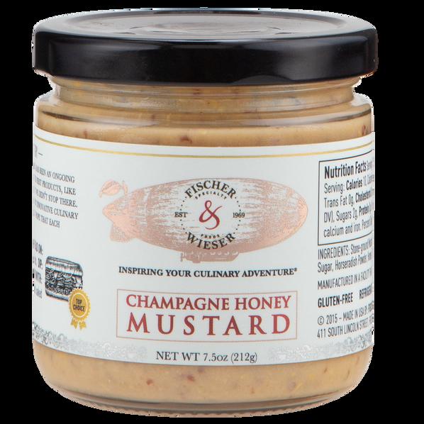  Making your own mustard is easier than you think!