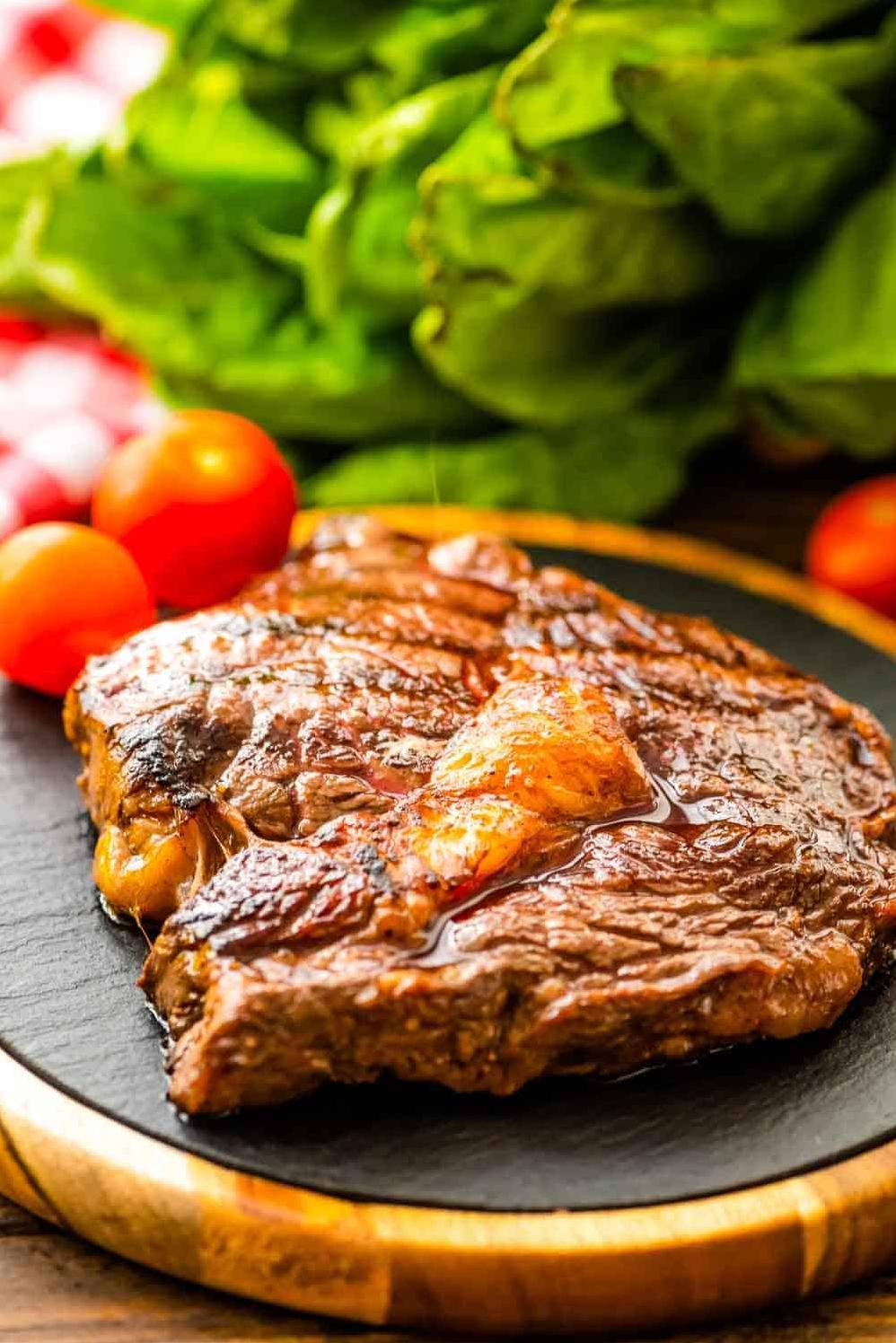  Marinate your beef like a pro with this recipe