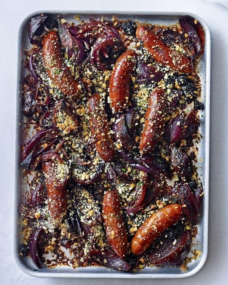  Perfect for meal prepping, this casserole is great for leftovers.