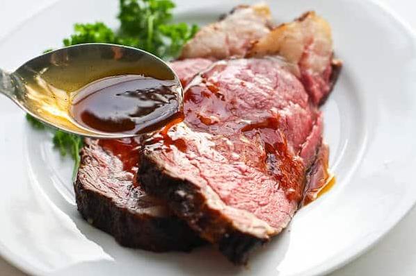 Melt-in-Your-Mouth Prime Rib Recipe for Food Lovers