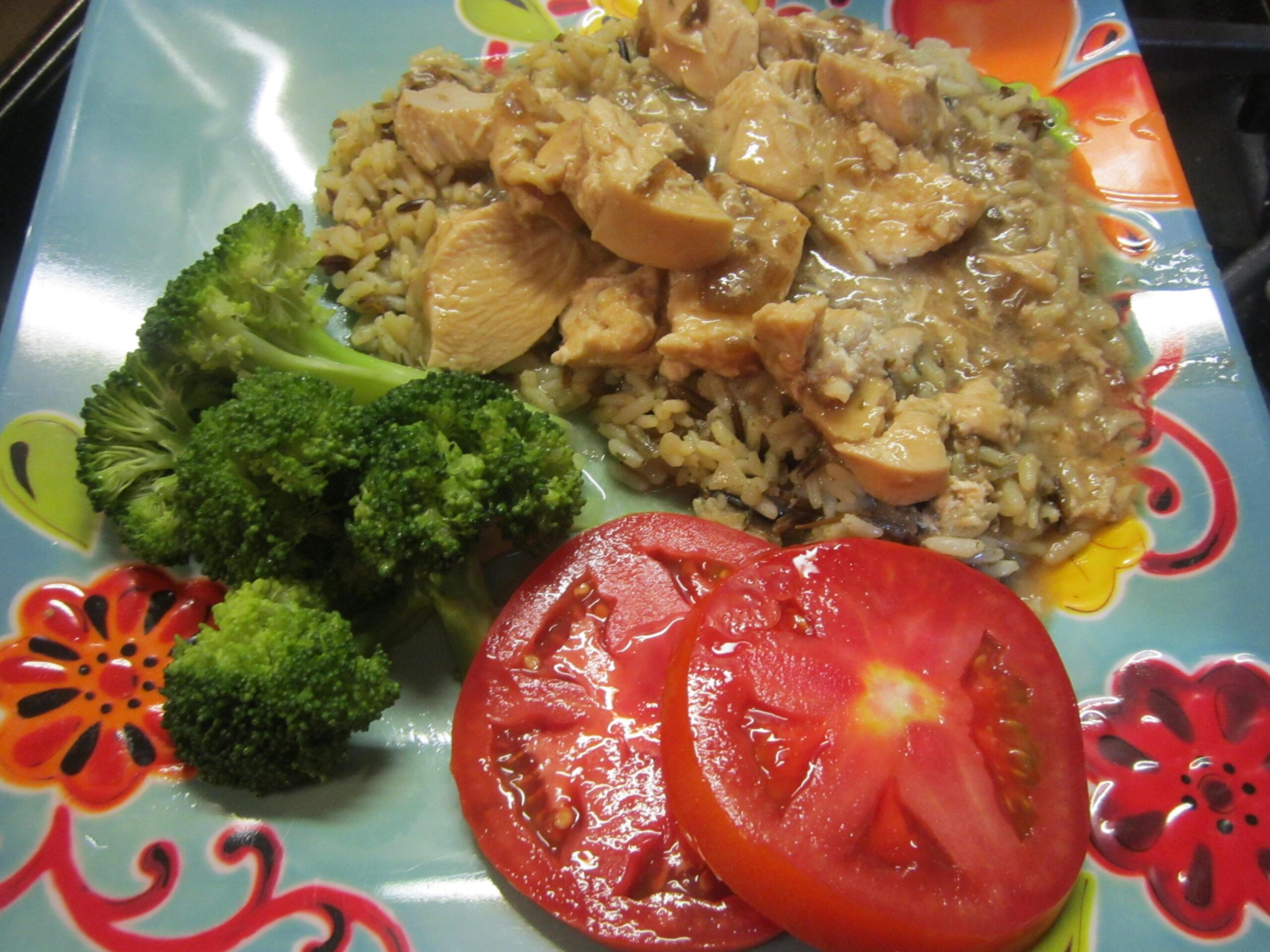  Slow-cooked to perfection: Crock Pot Chicken in Wine