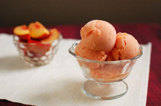  Sweet, tangy, and refreshing in every scoop