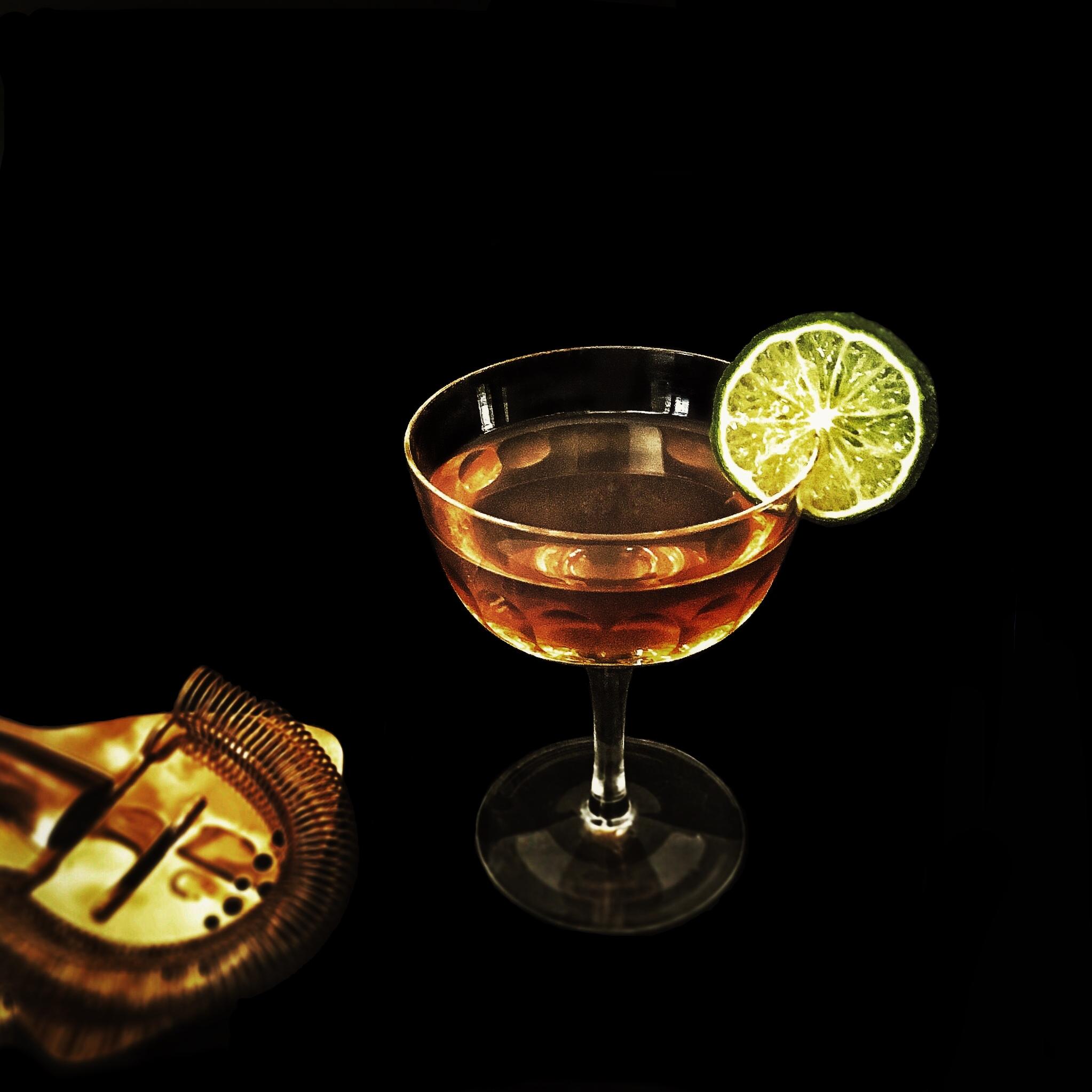  Take your taste buds on a spicy journey with the Gvc cocktail.