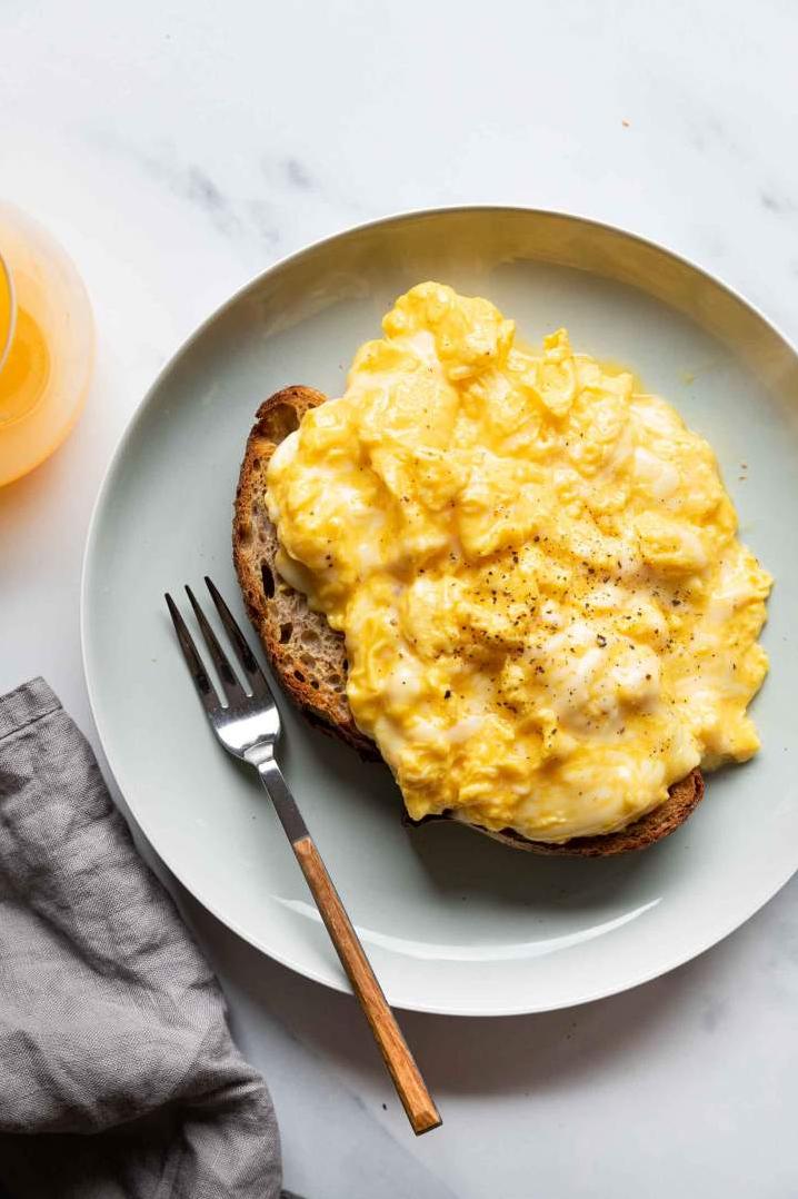  The ultimate comfort food breakfast that’ll leave you feeling satisfied