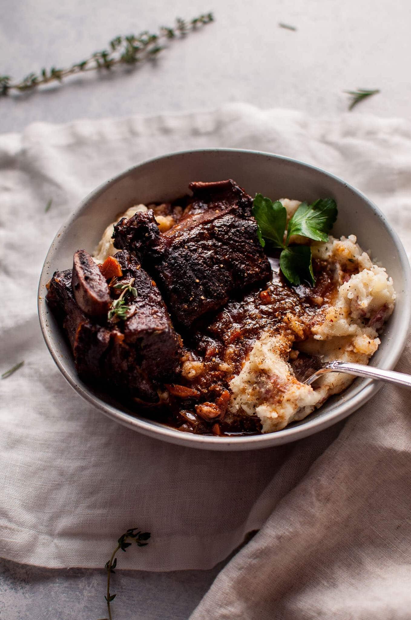  The ultimate comfort food that will become your new favorite