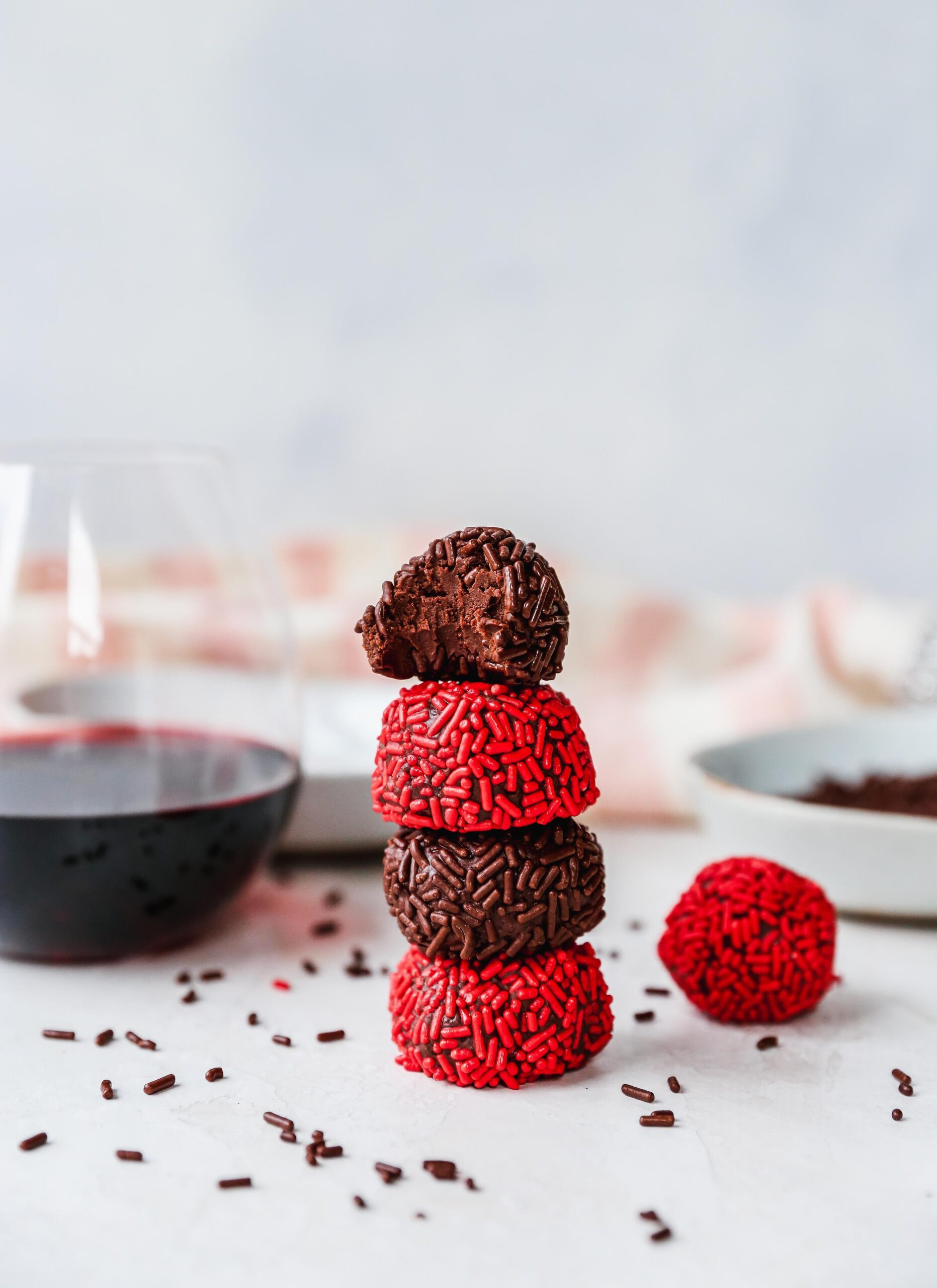  These truffles are also a delightful gift for your loved ones who appreciate the finer things in life.