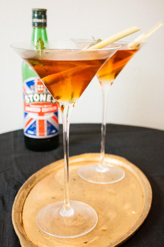  This cocktail is perfect for any occasion, especially when you're in the mood for something tangy and sweet.