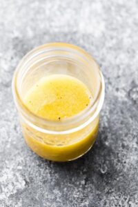 White Wine Vinaigrette